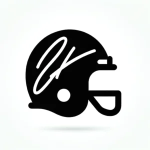 Autographed Helmets